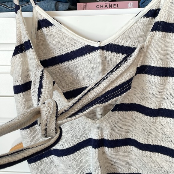 NWT Sadie & Sage shorts/tank set - Picture 3 of 6